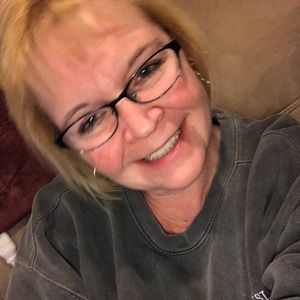 Meet your Posher, Sue